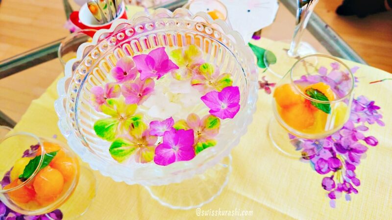 スイス暮らしのブログ スイスから海外子育て 旅行 美味しい情報をお届け