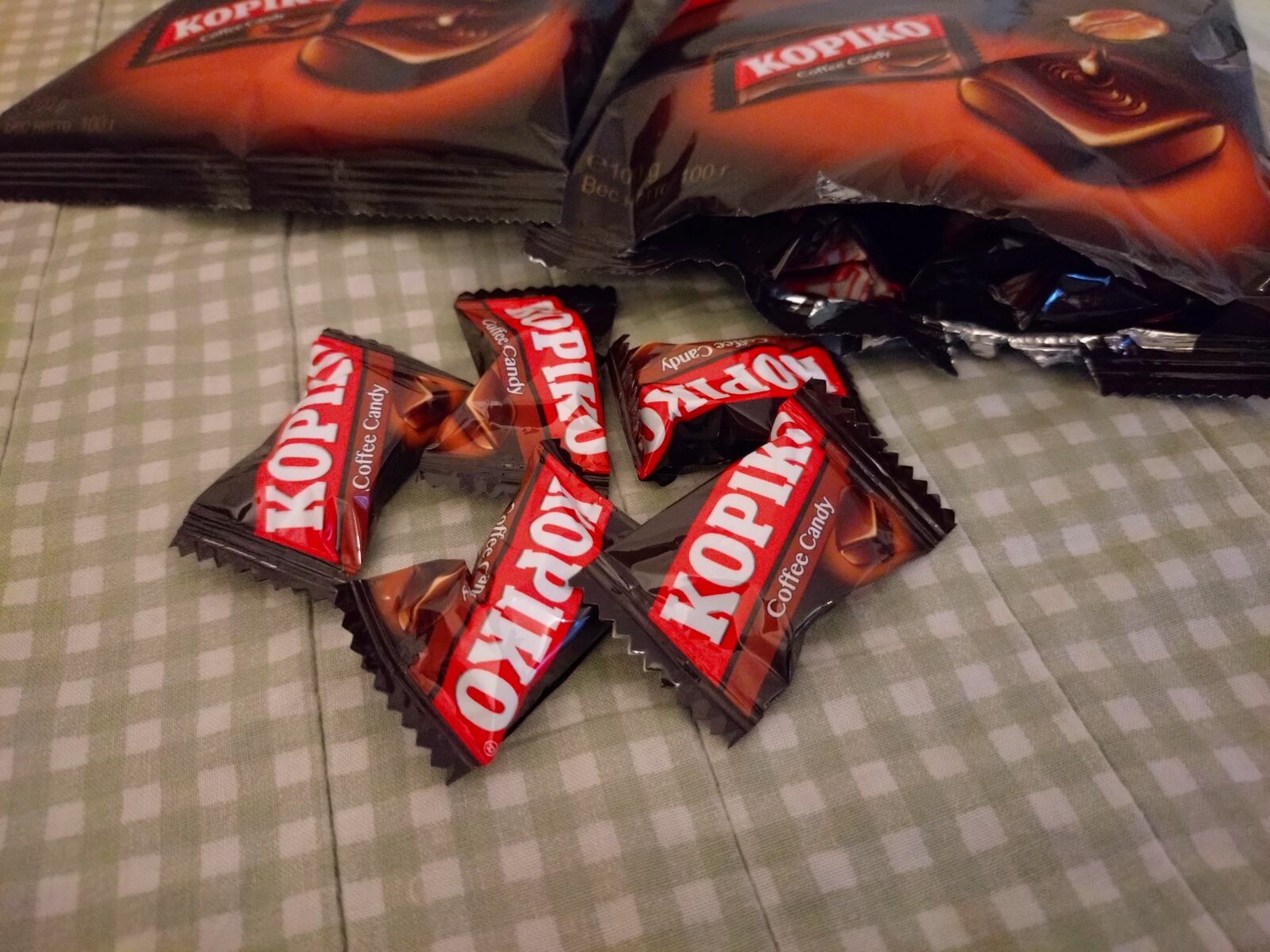 Kopiko