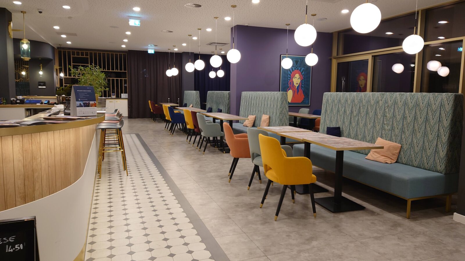 Flower Konstanz Hotel – Holiday Inn – the niu