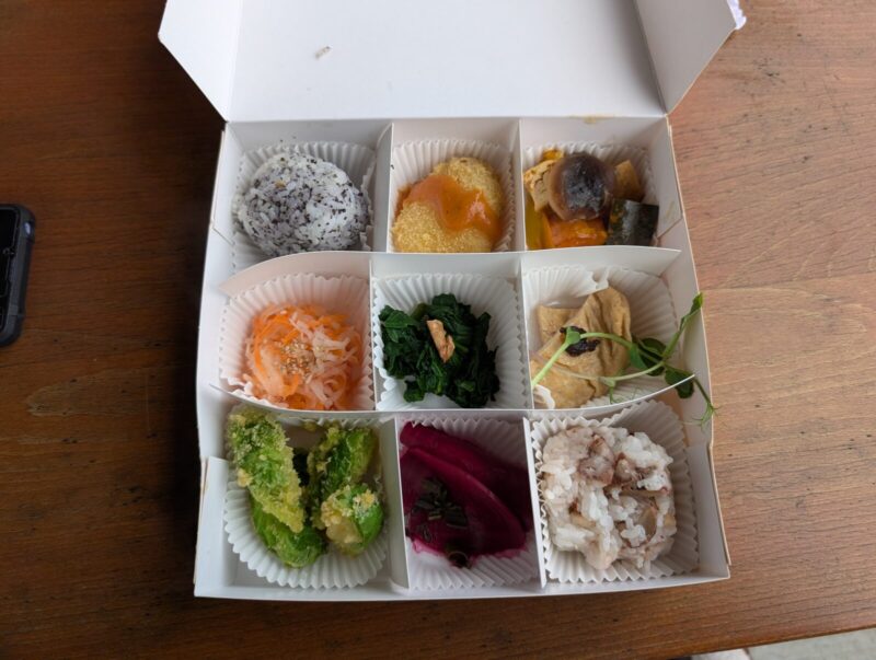 Shima-Tsugan体験レポ