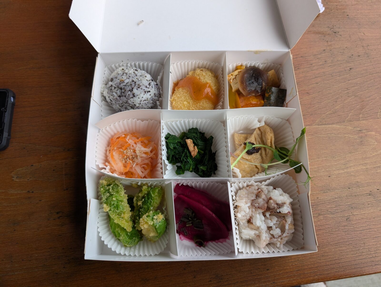 Shima-Tsugan体験レポ