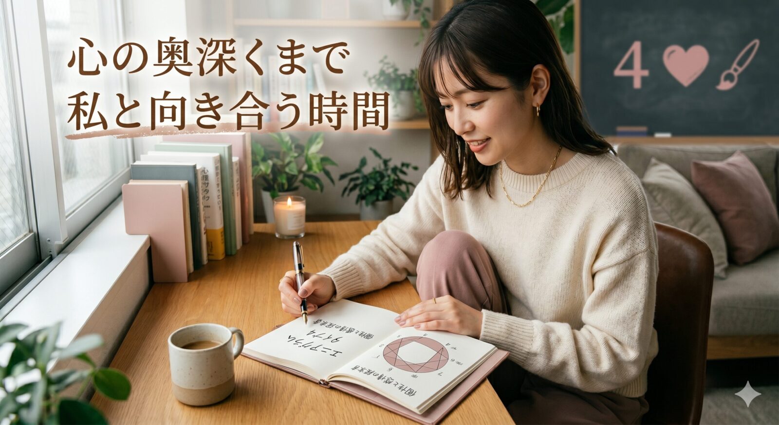 エニアグラム